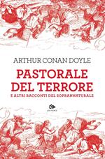 Pastorale del terrore e altri racconti del soprannaturale