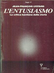 L'entusiasmo