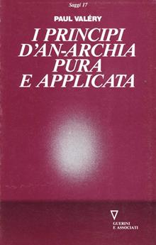 I principi d'an-archia pura e applicata