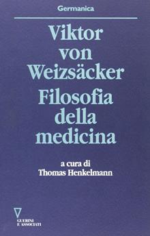 Filosofia della medicina