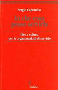 In che cosa posso servirla