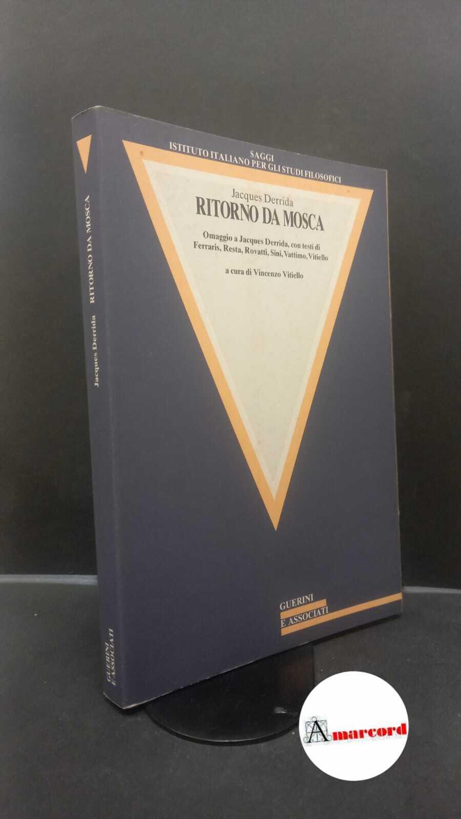 Amarcord Libri