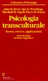 Psicologia transculturale