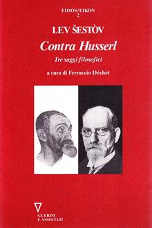 Contra Husserl
