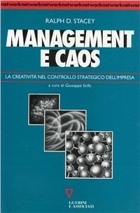 Management e caos