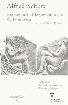 Frammenti di fenomenologia della musica
