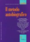 Adultità. Vol. 4: Il metodo autobiografico