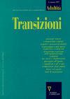 Adultità. Vol. 5: Transizioni
