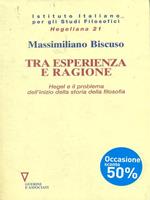 Tra esperienza e ragione. Hegel e il problema dell'inizio della storia della filosofia