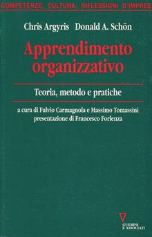Apprendimento organizzativo
