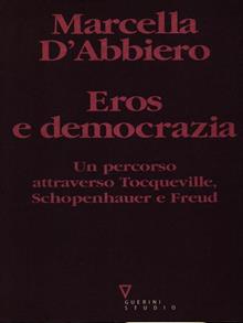 Eros e democrazia