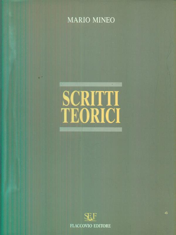Libro di Faccia