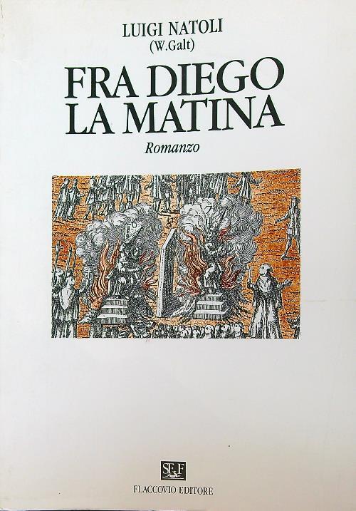 Frà Diego La Matina