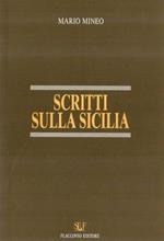 Scritti sulla Sicilia (1944-1984)