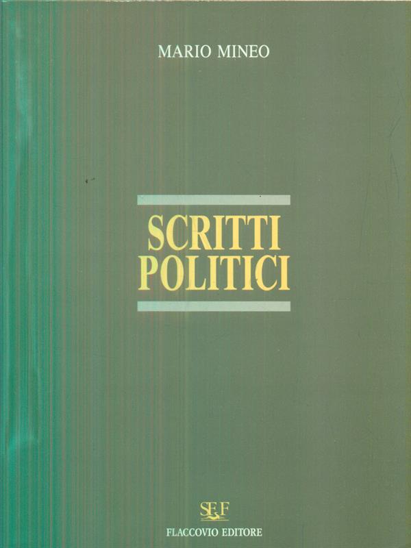 Libro di Faccia