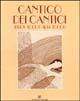 Cantico dei cantici. Terra, acqua, aria, fuoco - copertina