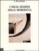 Libro I mille demoni della modernità L. Mario Rubino