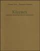 Libro Kleenex. Appunti di deontologia letteraria palermitana Gaetano Testa , Francesco Gambaro