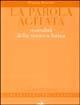 Libro La parola agitata. Teatralità della retorica latina Gianna Petrone