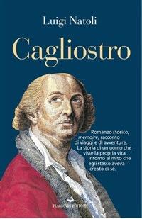 Cagliostro - Luigi Natoli - ebook