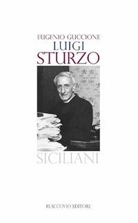 Luigi Sturzo - Eugenio Guccione - ebook