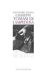 Giuseppe Tomasi di Lampedusa