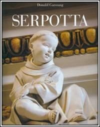Serpotta - Donald Garstang - copertina