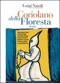 Coriolano della Floresta - Luigi Natoli - copertina