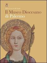 Il museo diocesano di Palermo