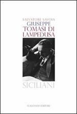 Giuseppe Tomasi di Lampedusa