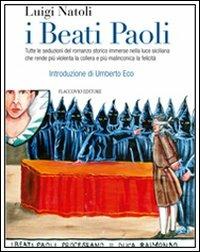I beati Paoli - Luigi Natoli - copertina