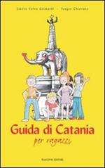 Guida di Catania per ragazzi