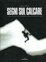 Segni sul calcare
