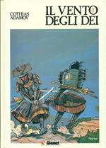 Vento degli dei