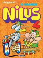 Il grande Nilus. Vol. 4