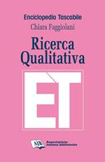 Ricerca qualitativa