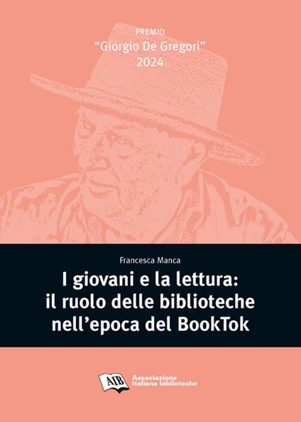 I giovani e la lettura. Il ruolo delle biblioteche nell'epoca del BookTok - Francesca Manca - ebook