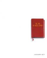 Il '68 e Milano - Giovanna Calvenzi - copertina