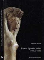 Scultura figurativa italiana del XX secolo