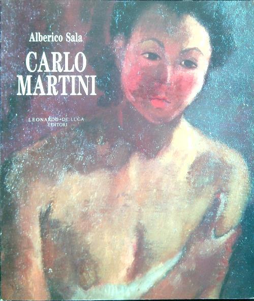 Carlo Martini (1908-1958)
