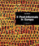 Post-informale in Europa
