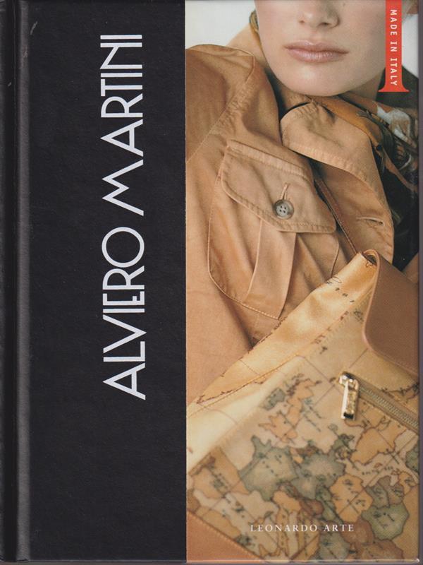 Alviero Martini. Stile senza confini