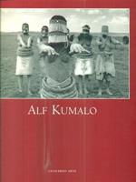 Alf Kumalo. Fotografo sudafricano. Catalogo della mostra (Milano, Fondazione Stelline, 1 dicembre 1998-31 gennaio 1999). Ediz. italiana e inglese