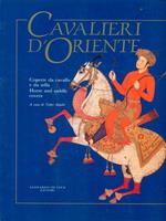 Cavalieri d'Oriente. Coperte da cavallo e da sella dal XVII al XX secolo