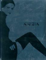 Krizia - copertina