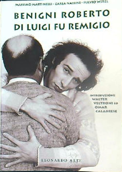 LIBRACCIO VINTAGE