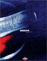 Nissan. La storia. Ediz. inglese