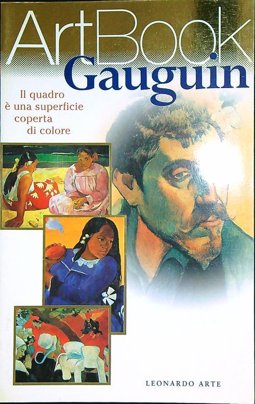Libro di Faccia
