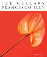 Francesco Illy. Catalogo della mostra (Miami, 1998). Ediz. italiana e inglese - Vincenzo Sanfo - copertina
