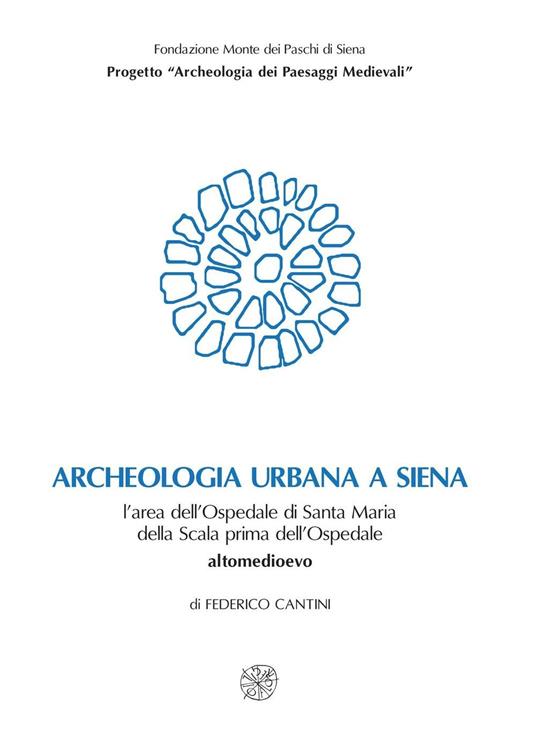 La Fonte di Follonica e le fonti medievali di Siena. Con DVD - copertina